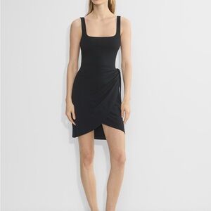 Wilfred Saturn Mini Dress